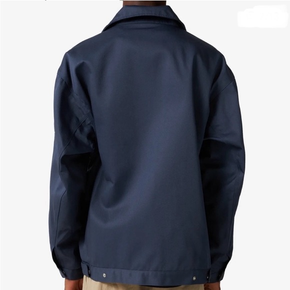 Dickies X Tokyo Design Collective Men’s Oversized Fit Lined Jacket-size S( BNWT) - Picture 2 of 12